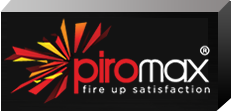 Logo Piromax