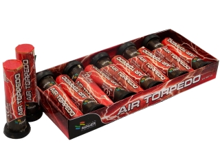 Air Torpedo 10st