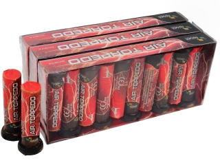 Air Torpedo 3-pack