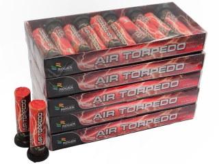 Air Torpedo 5-pack