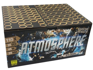 Atmosphere 110sh Flowerbed