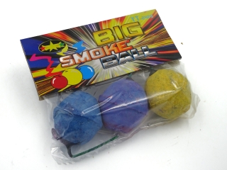 Big Smog Balls 3st