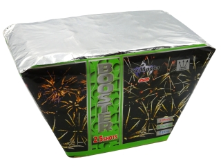 Booster 25sh