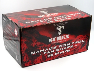 Damage Control 36sh