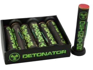 Detonator 6st