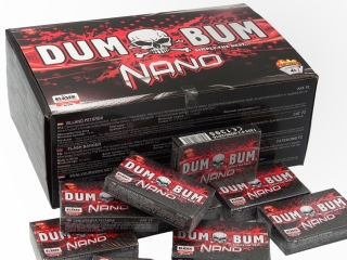 Dum Bum Nano BIG BOX