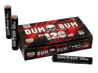 Dumbum P1 Strijker 20st