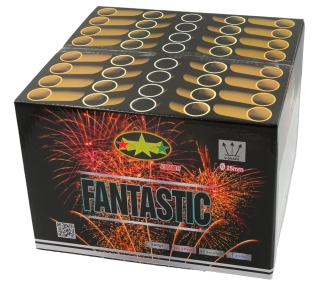 Fantastic 40sh