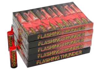 Flashing Thunder 5-pack