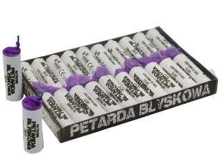 Petarda Blyskowa 20st