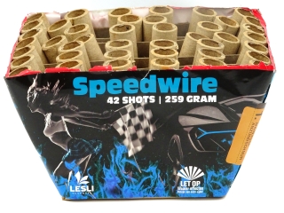 Speedwire 42sh