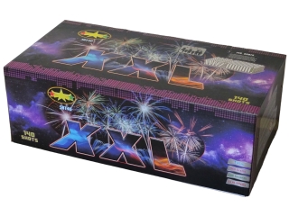 XXL 140sh Flowerbed