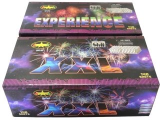 XXL Experience 280sh