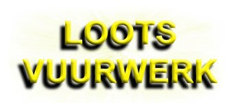 Loots Vuurwerk Logo