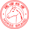 Logo Horse Brand