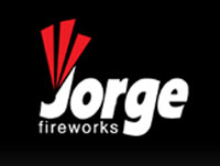 Logo Jorge Fireworks