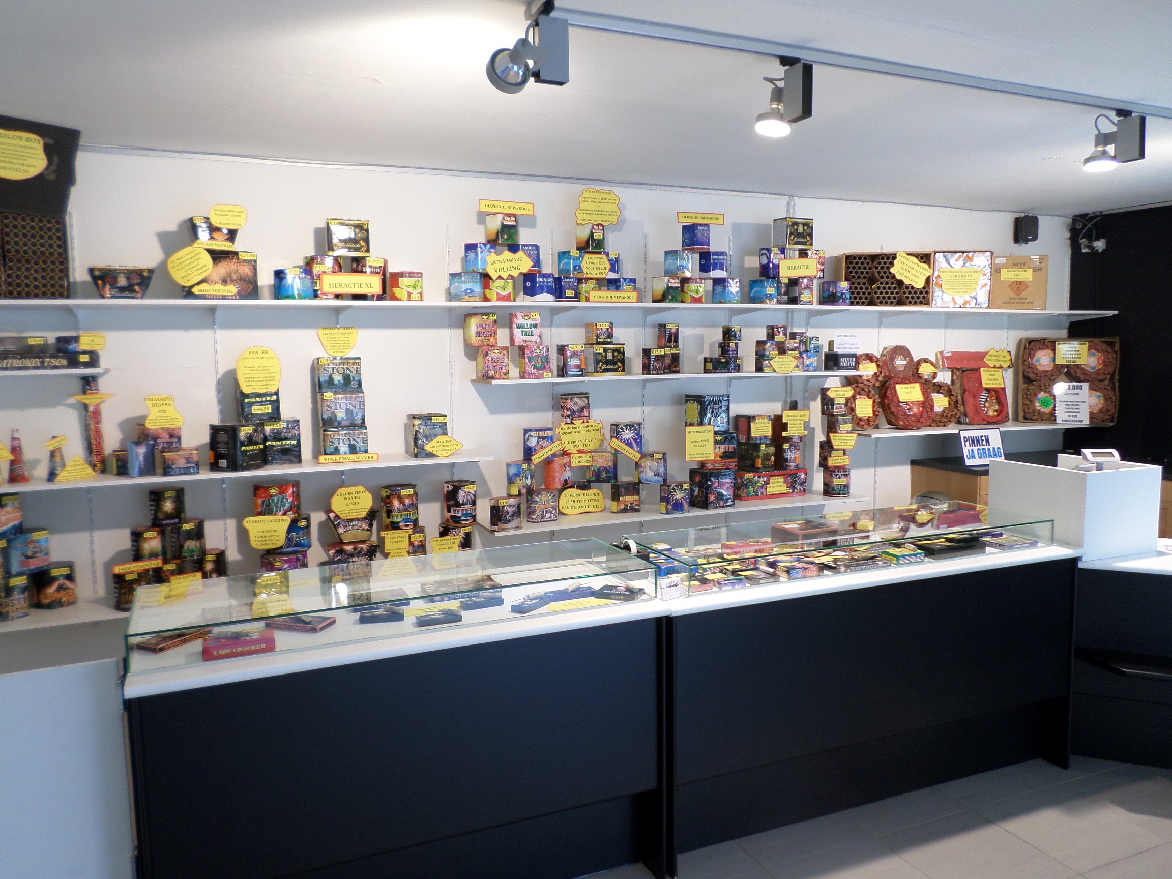 Loots Belgie Loots Belgie