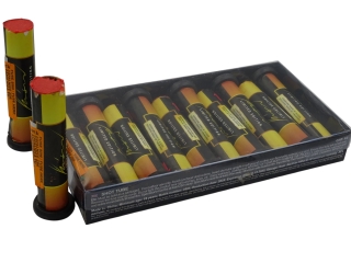 0.8 Inch Signature Single Shots