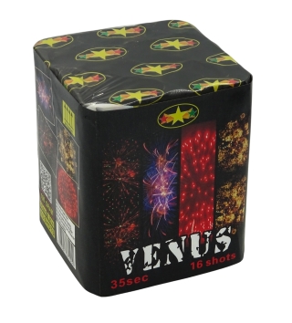 Venus 16sh