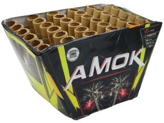 Amok 36sh