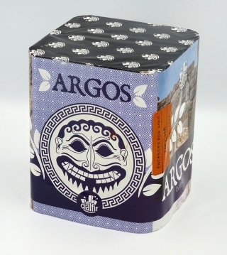 Argos 16sh