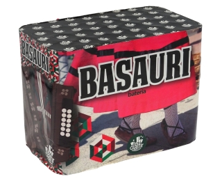 Basauri 24sh
