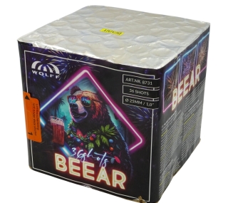 Beear 36sh