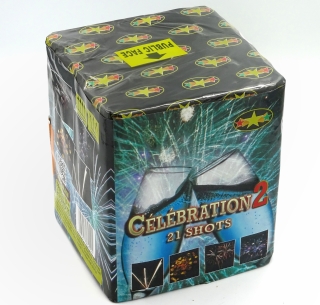 Celebration 21sh