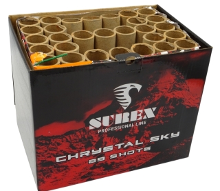 Chrystal Sky 29sh