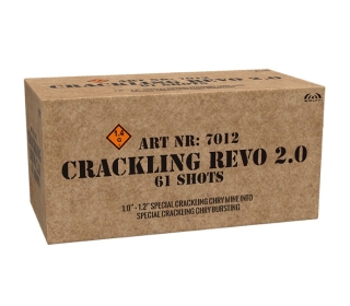 Crackling Revo 2.0