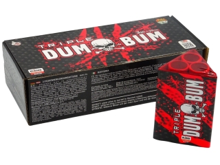 DumBum Triple