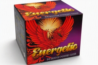 Energetic 36sh