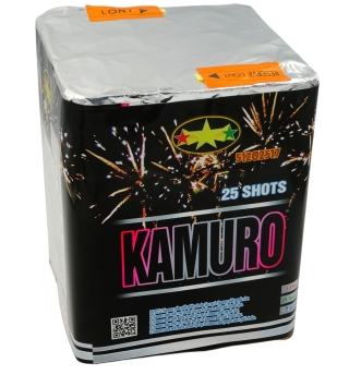 Kamagra 25sh 1.2inch