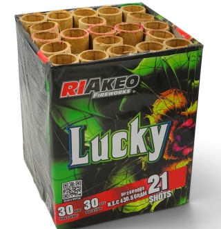 Lucky 21sh 30mm