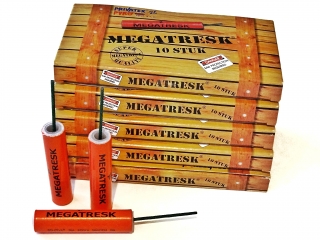 Megatresk 50st