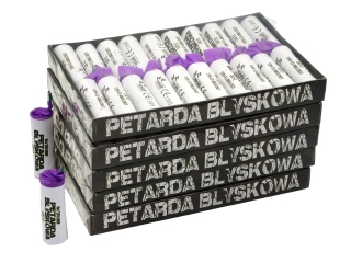 Petarda Blyskowa 5-pack