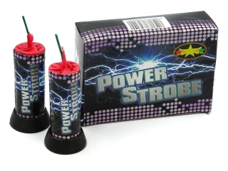 Power Strobe 4st