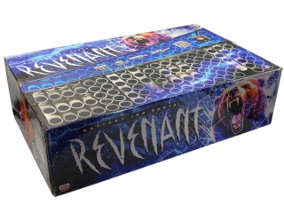 Revenant 188sh Flowerbed