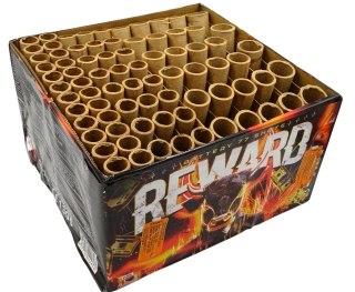 Reward 77sh 0.8, 1 en 1.2 inch