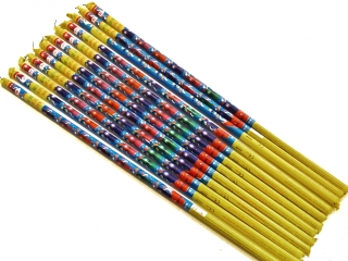 Romeinse kaarsen 30 balls