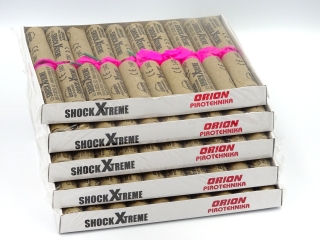 Shock Pirat 100 Nitraten