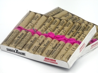 Shock Pirat 20st