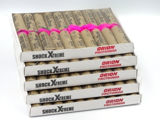 Shock Xtreme 100 Nitraten