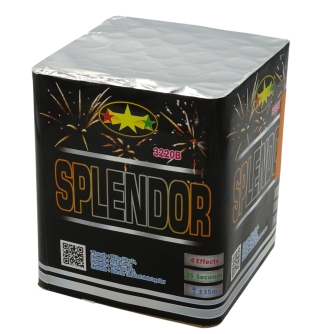 Splendor 25sh
