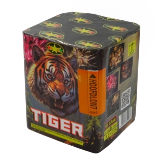Tiger 16sh