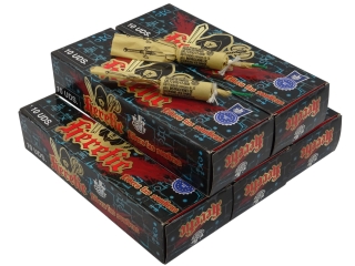 Trueno Heretic 5-pack