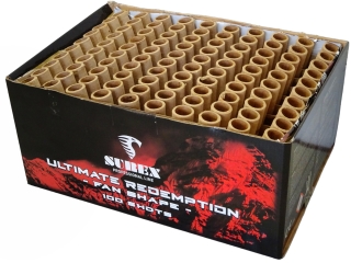 Ultimate Redemption 100sh Waaier
