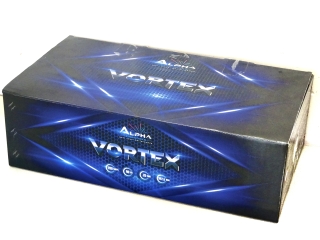 Vortex 200sh Flowerbed