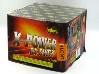 X-power 64sh
